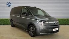 Volkswagen Multivan 1.4 TSI eHybrid Style 5dr LWB DSG Estate